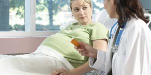 Тромбофилия у беременных - советы врачей на каждый день