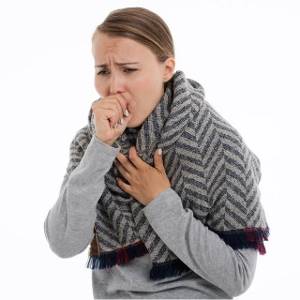 Почему такой кашель? - советы врачей на каждый день