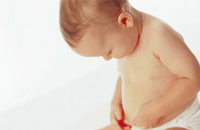 ПАховая грыжа у младенца - советы врачей на каждый день