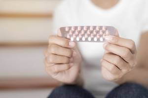 Можно принимать при варикозное болезни гормональные препараты? - советы врачей на каждый день