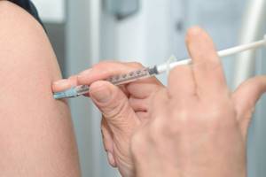 Прививка от дифтерии т полиомиелита - советы врачей на каждый день