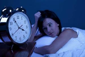 Серьёзные проблемы со сном - советы врачей на каждый день