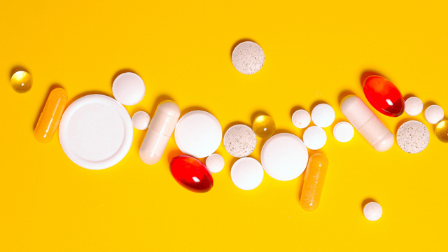 Витамины в таблетках совместимость - советы врачей на каждый день