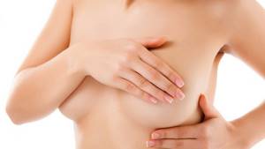 Уплотнения в груди после прекращения ГВ - советы врачей на каждый день
