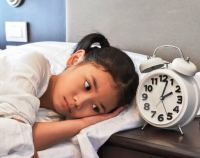 Расстройство сна у малыша - советы врачей на каждый день