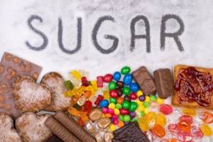 Гликированный сахар в норме, а повседневный скачет - советы врачей на каждый день