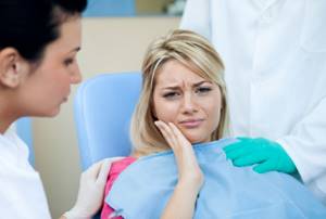 Боли в полости рта - советы врачей на каждый день