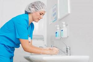 Постоянное мытье рук - советы врачей на каждый день