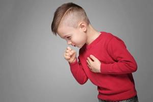 Ребенок иногда плачет до рвоты - советы врачей на каждый день