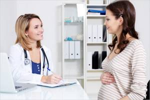 О родовом сертификате - советы врачей на каждый день