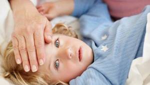 Ребёнок часто болеет - советы врачей на каждый день