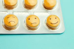 Отказ от антидепрессантов - советы врачей на каждый день