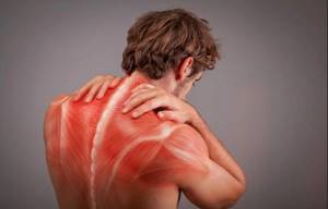 Боль в мышцах - советы врачей на каждый день