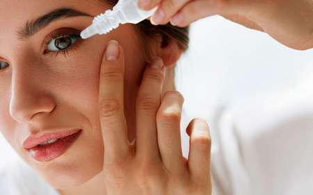 Покраснение глаз и чихание - советы врачей на каждый день