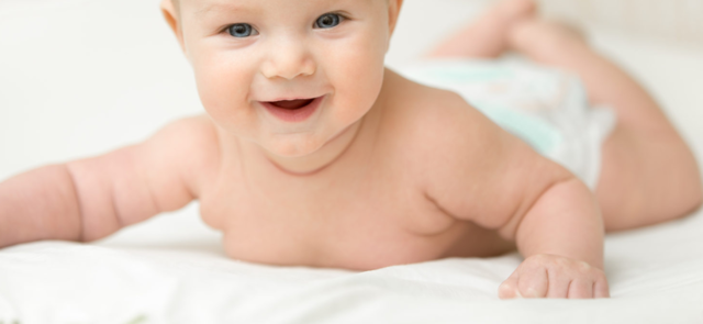 Срыгивания у ребенка 5 месяцев - советы врачей на каждый день