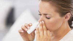 Почему не дышит нос? - советы врачей на каждый день