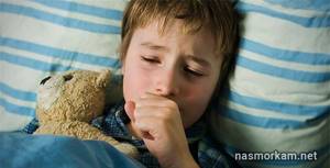 Ребенок иногда плачет до рвоты - советы врачей на каждый день