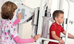 Рентген лёгких ребёнку - советы врачей на каждый день