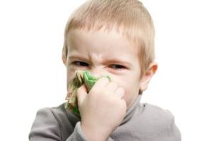 Что делать, если у ребенка 11 лет часто идет из носа кровь? - советы врачей на каждый день