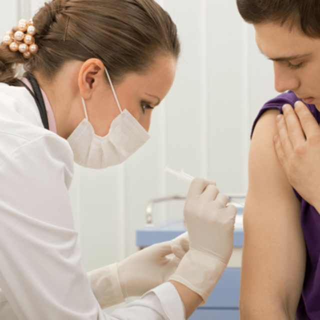 Вакцина, Гепатит В - советы врачей на каждый день