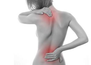 Падение.Боли в спине - советы врачей на каждый день