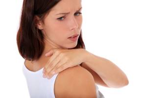 Внезапные боли в шее у ребенка - советы врачей на каждый день