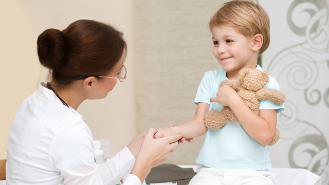 Прогноз для ребёнка и к кому обратиться - советы врачей на каждый день