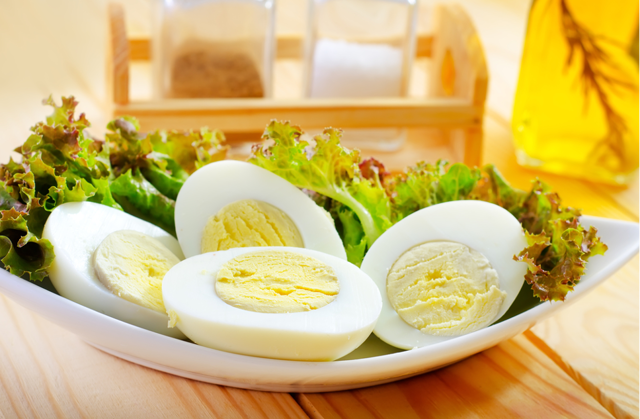 Яйца на завтрак - советы врачей на каждый день