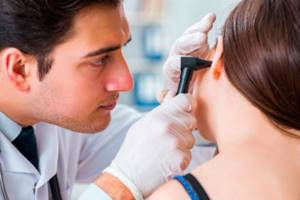 Нервные боли в ушах - советы врачей на каждый день