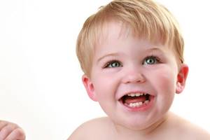 Ребенок скрипит зубами - советы врачей на каждый день