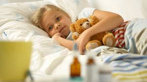 Тмпература за 38 в течении недели у ребенка 1,8 - советы врачей на каждый день
