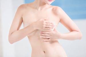 Выделение из груди - советы врачей на каждый день